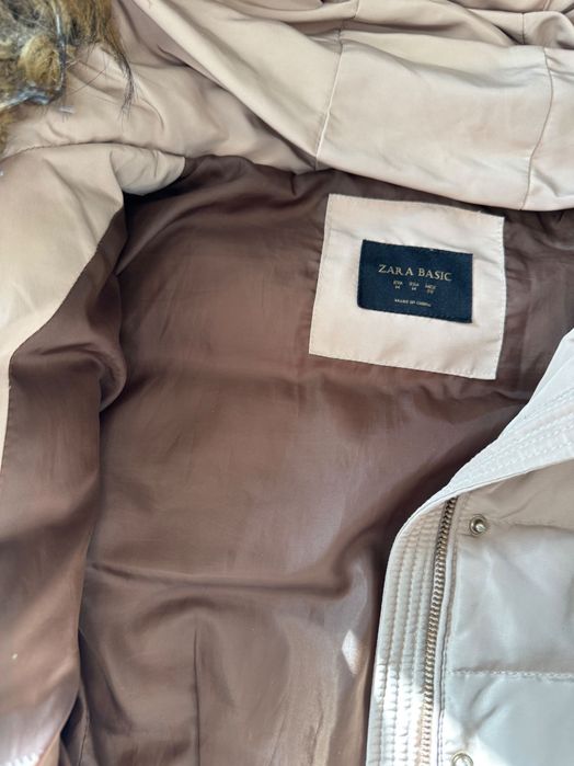 Дамско яке Zara, размер М