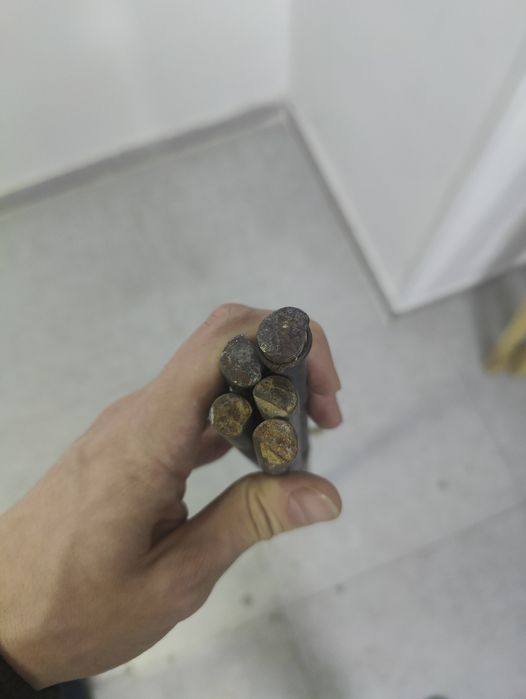 Арматура / прутки