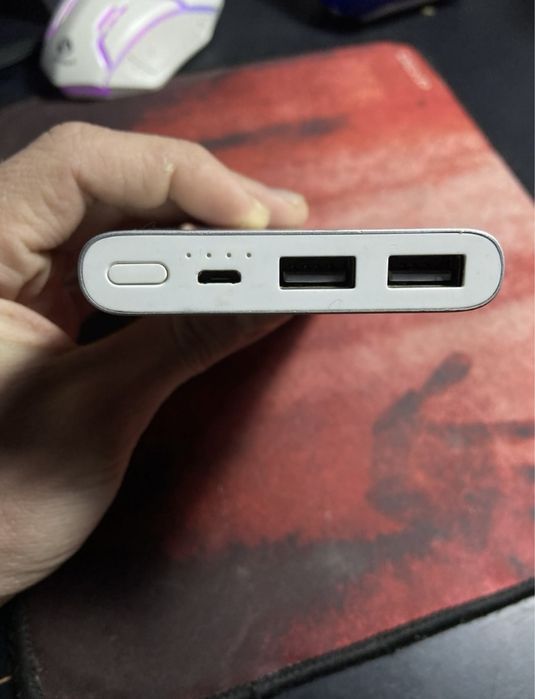 Power Bank продам