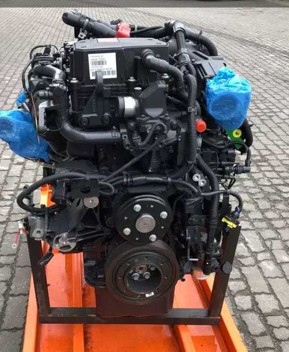 Motor camion RENAULT DTI5 240 K5 G0886 -Piese de schimb Renault.
