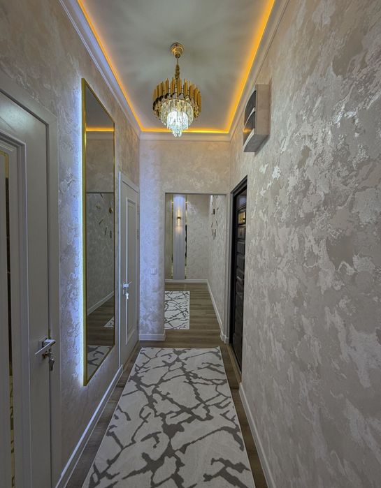 Яшнабод дворец 2*3/3/4 разделний ипотека мумкин