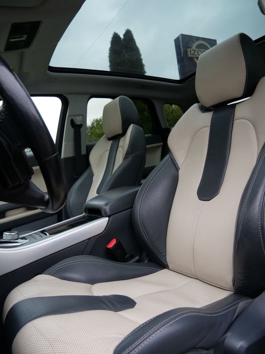 Range Rover Evoque Dynamic ULTRA FULL