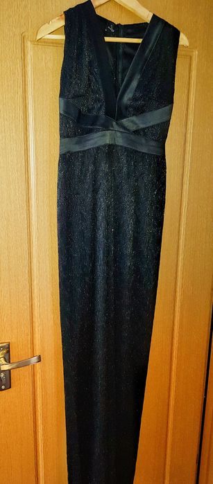 Rochie lungă Ana Radu