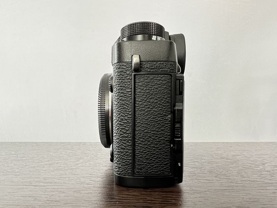 Фотоаппарат Fujifilm X-T2