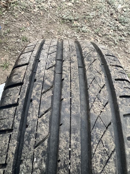 Диски с резиной 16