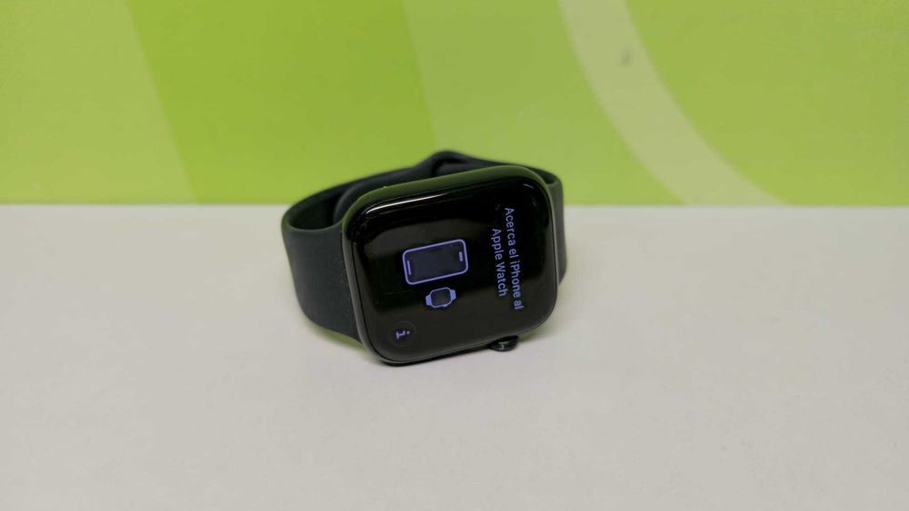 Smartwatch Apple Seria 9  (AG.7) Garantie 24 luni