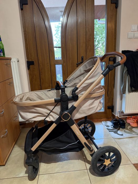 Carucior bebe, landou+ mod sport