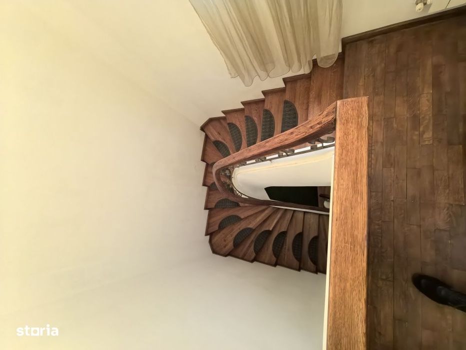 Parter +1 Birouri la Casa Berzei - Mircea Vulcanescu