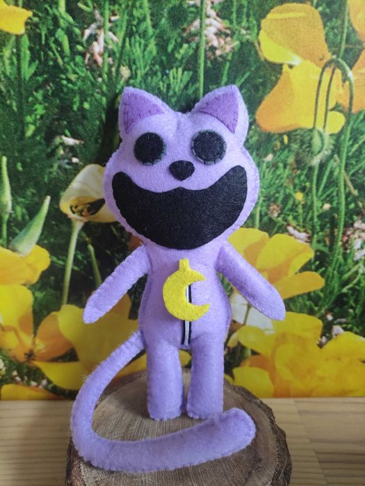 Доуи / КатНап - Пoпи плейтайм/Poppy Playtime/ играчка