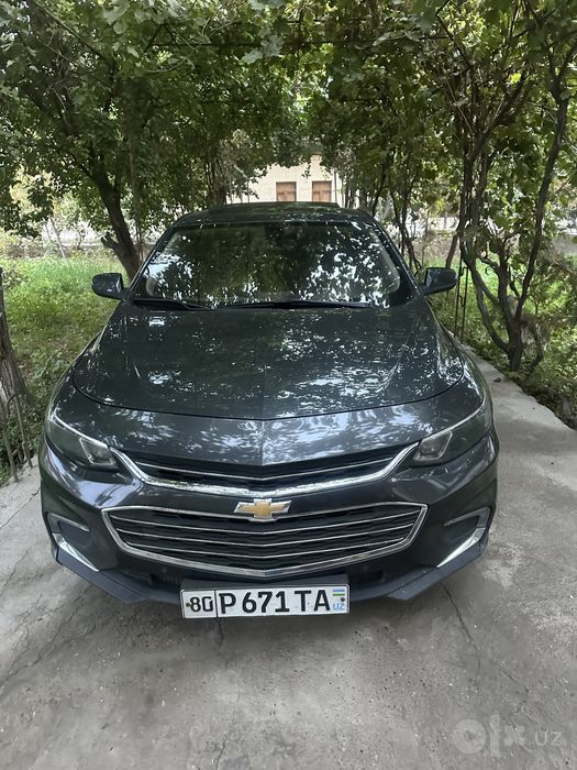 Malibu 2 2.4 atmasferni