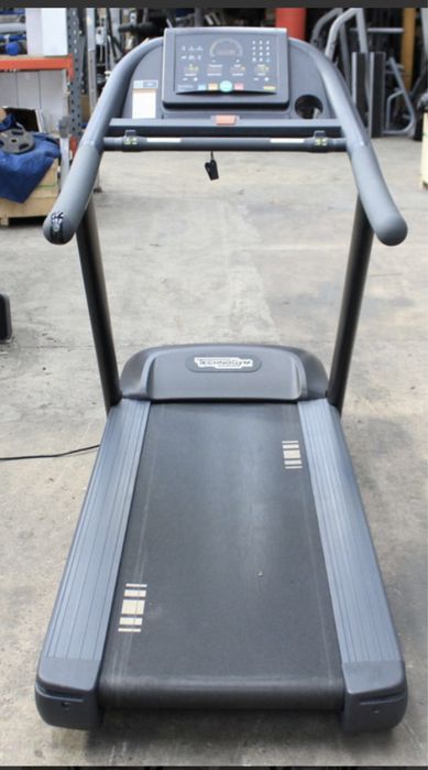 Banda alergare Technogym live