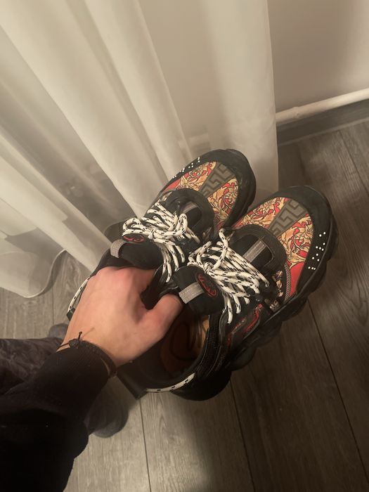 Vand versace chain reaction intro conditie foarte buna