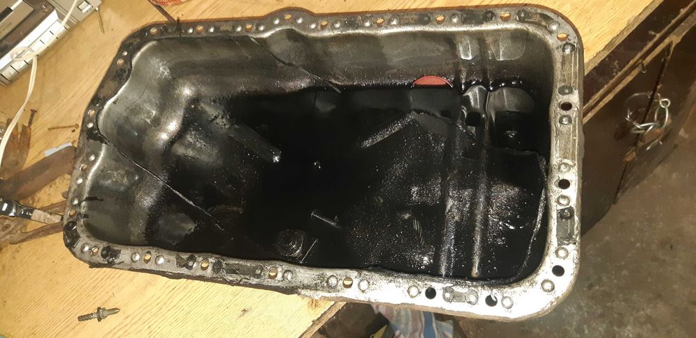 Рено Еспейс-3 -дизел-останали части