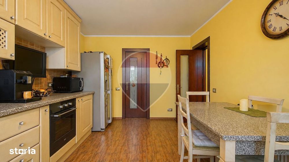 Comision 0% | Casă cu arhitectură unică în zona centrală Cristian
