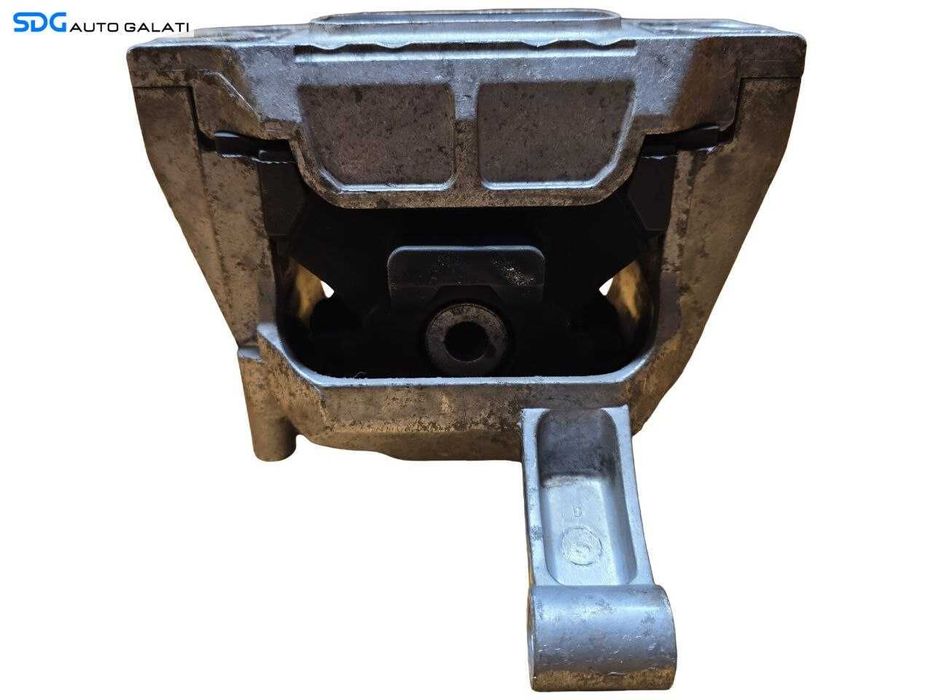 Suport Tampon Motor Dreapta Seat Alhambra 2.0 TSI 2010 - 2015 Cod 5N0199262F [N4647]
