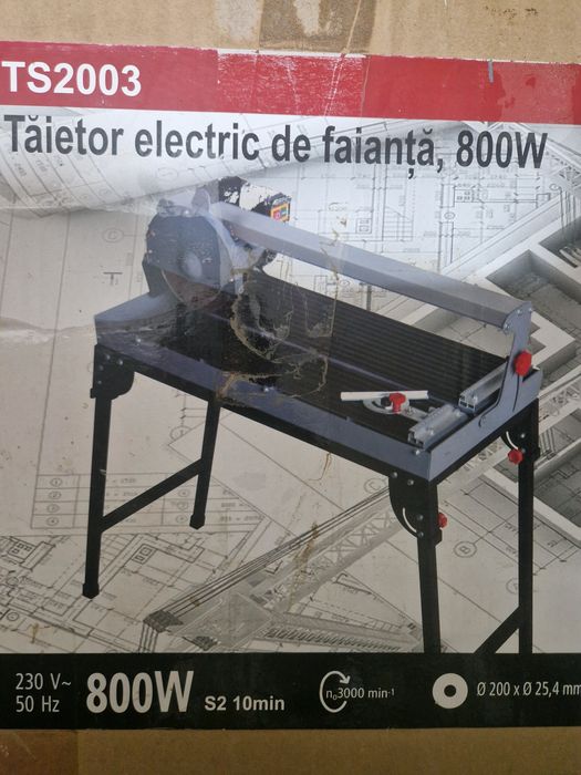 Mașină tăiat gresie faianță