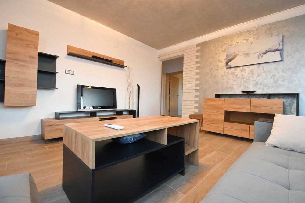 Дава се под наем Тристаен апартамент в Нови Искър - 75 кв.м за 600 € - Снимка #2