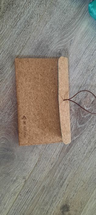 Сумочка кошелёк органайзер пустые