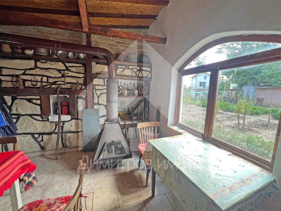 Продава се Къща в с. Писарево, Област Шумен - 94 кв.м за 288 €/кв.м - Снимка #6