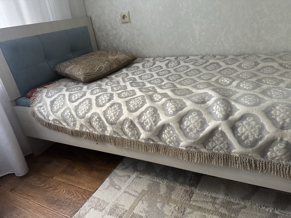 СРОЧНО!!! Продам 2 кровати