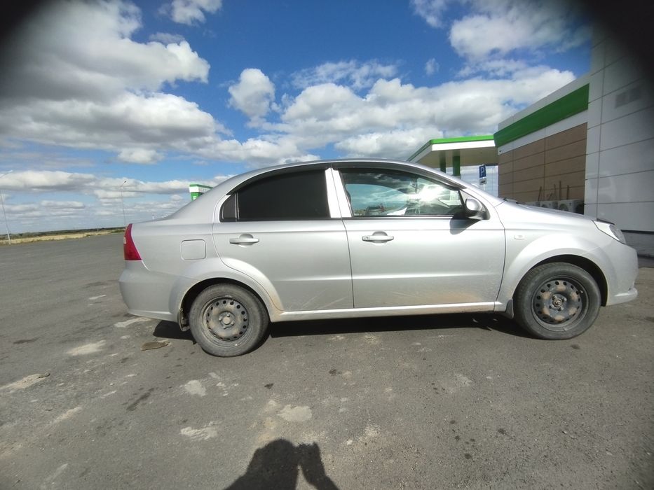 Продам Равон  р3