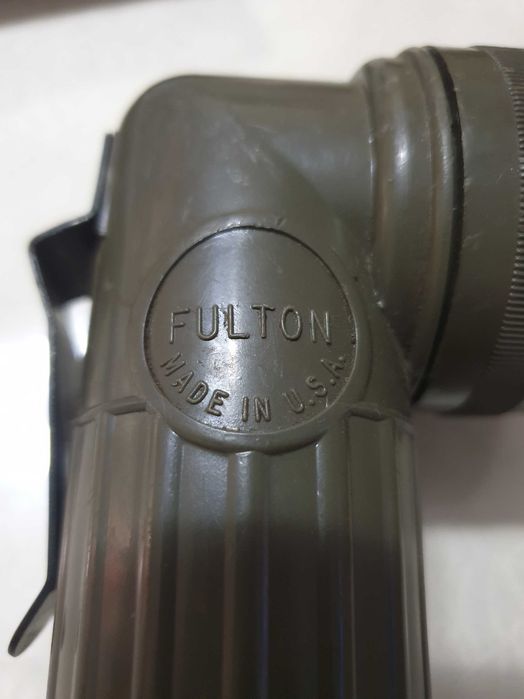 Lanterna militara U.S. MX-991/U