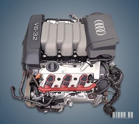 Двигатель AUK 3.2 FSI литра Audi A6C6 с гарантией!