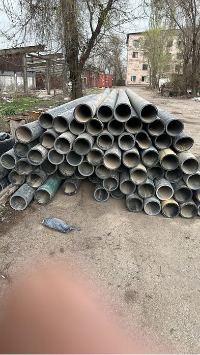 Продам полиэтиленовые трубы