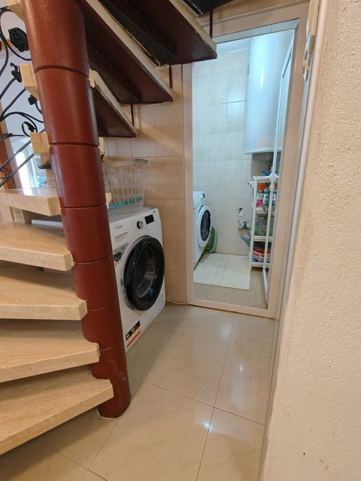 Продава се Мезонет в Стара Загора, Самара 3 - 137 кв.м за 10 €/кв.м - Снимка #2