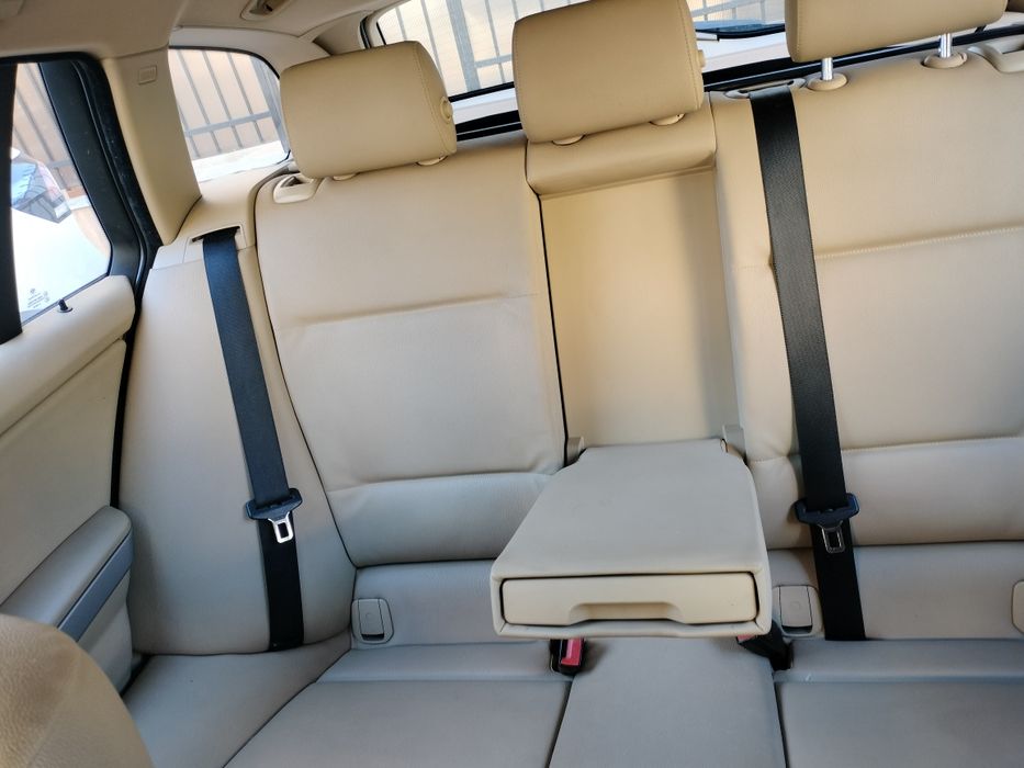 BMW 318 D Navi mare, piele, 210000 km