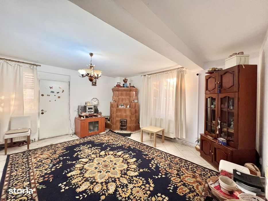 VILA 5 CAMERE langa LAC si PADURE I Snagov - Vladiceasca I 450 MP Tere