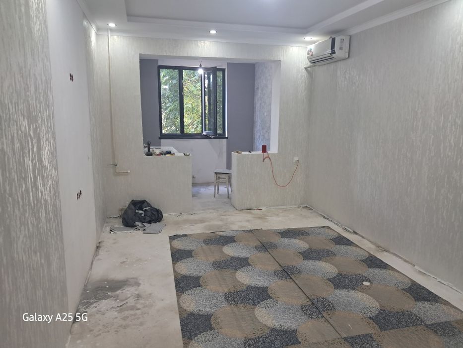 Продам свою Чил- г9а 1в3/3/4 (42м2) Фархадский