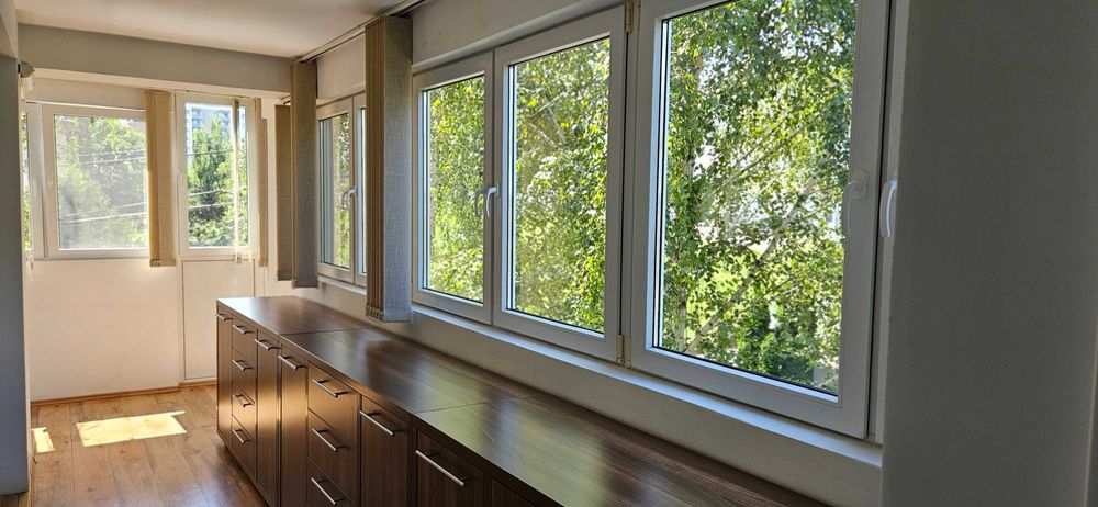 Ofer spre inchiriere apartament 2 camere 73 mp, zona Buna Ziua, Grand Hotel Italia