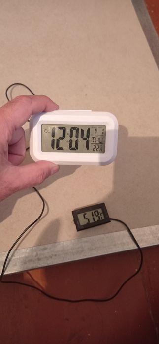 Электрический обогреватель