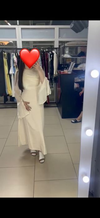 Платье на выпускной