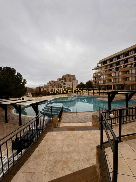 Продава се Двустаен апартамент в Свети Влас - 73 кв.м за 1165 €/кв.м - Снимка #15