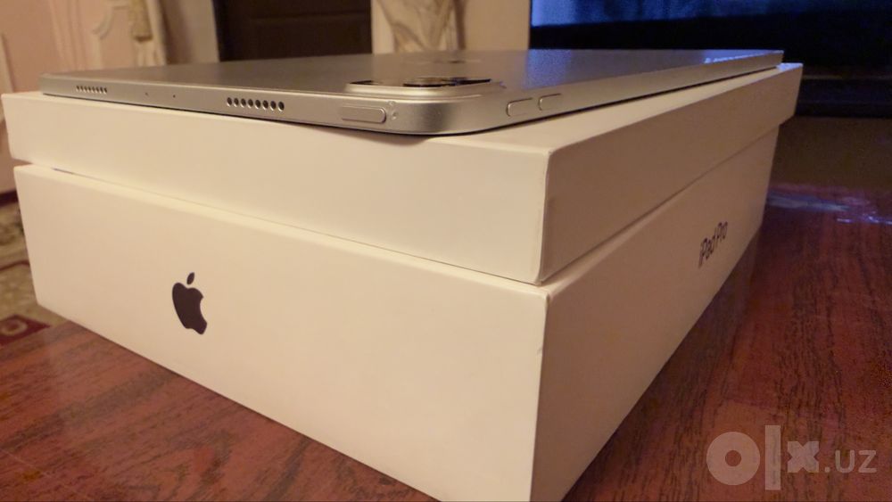 iPad Pro M1 11 dyumli planshet sotiladi
