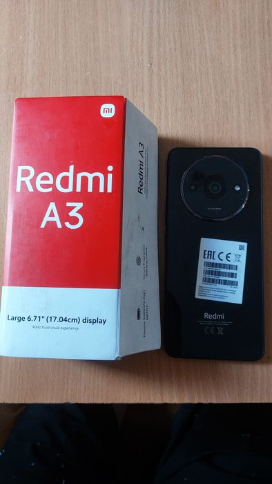 Продам телефон андроид