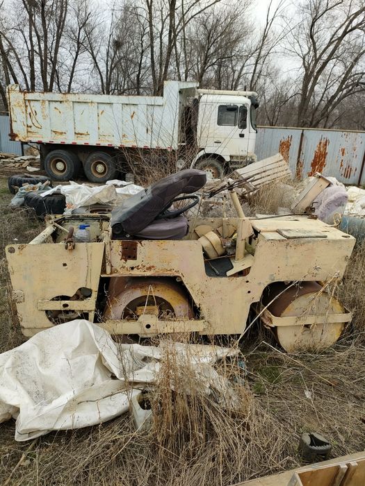 Продаю каток в г Актобе