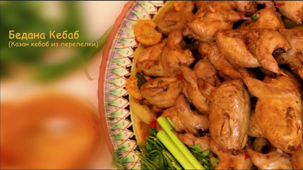 Bedana tuxumi 500 soʻmda Damashqni goʻshti bor kilosi 75.000 soʻmdan