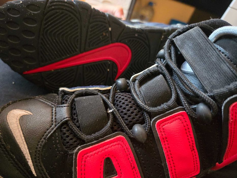 Продамам оригинални маратонки мъжки 41 номер