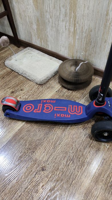 Самокат micro maxi