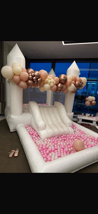 Castel gonflabil de inchiriat Bucuresti-Ilfov