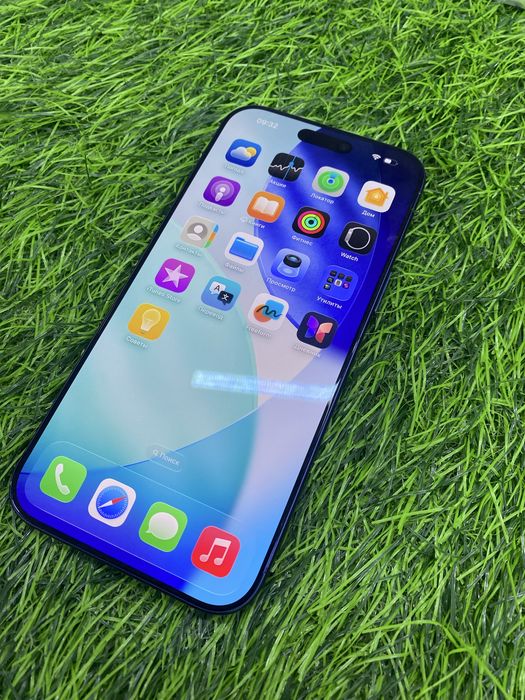Смартфон Apple iPhone 17 pro Max