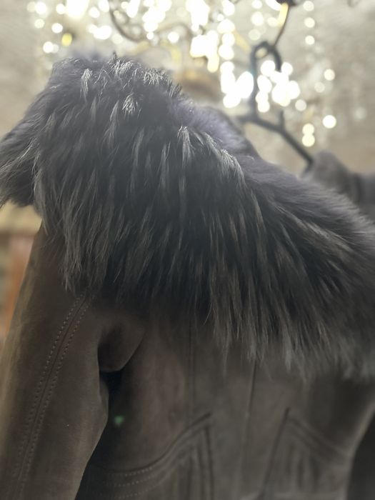 Продам дубленку