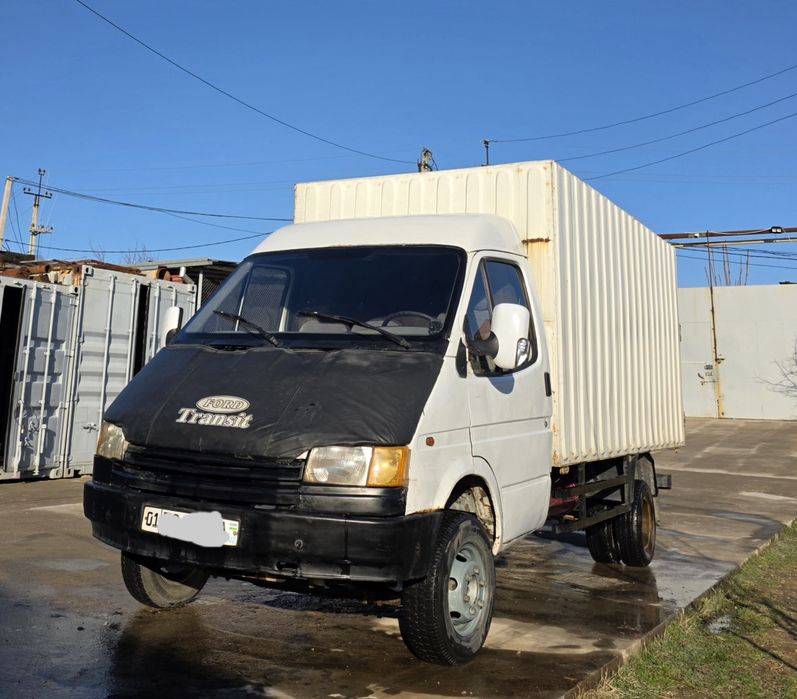 Форд Транзит 1988йил