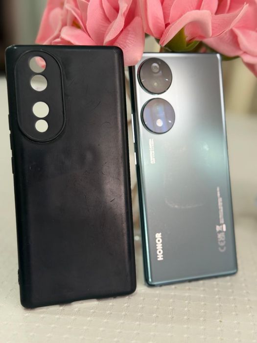 Продам телефон HONOR70 и ПЛАНШЕТ