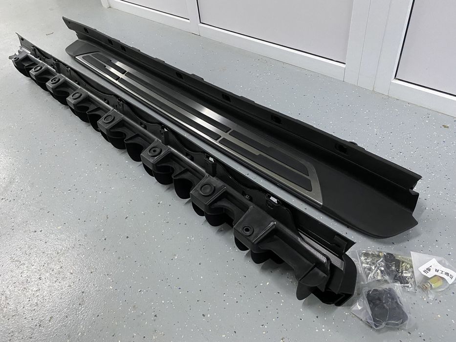 Парог для hyundai palisade