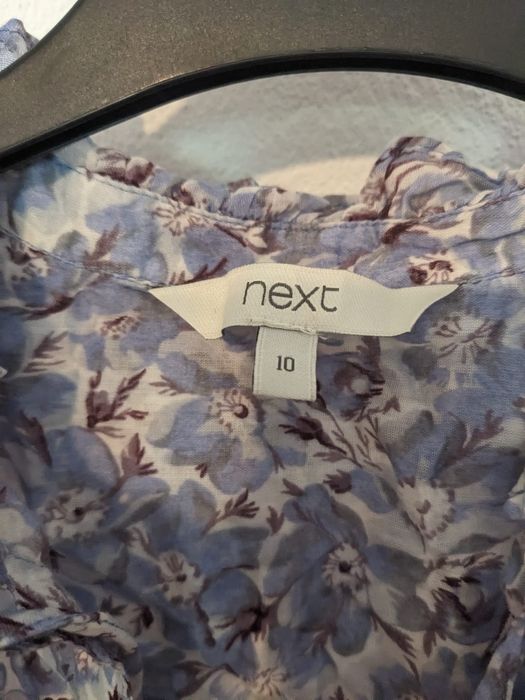 Cămașă Next floral