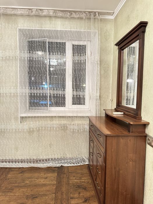 Сдам 3-х комнатную квартиру